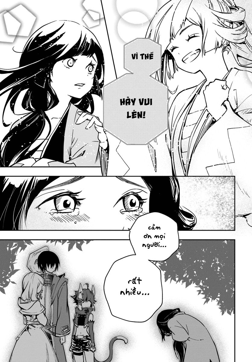 Majutsugakuin Wo Shuseki De Sotsugyou Shita Ore Ga Boukensha Wo Hajimeru No Wa Sonna Ni Okashii Daro Chap 3 - Next Chap 4