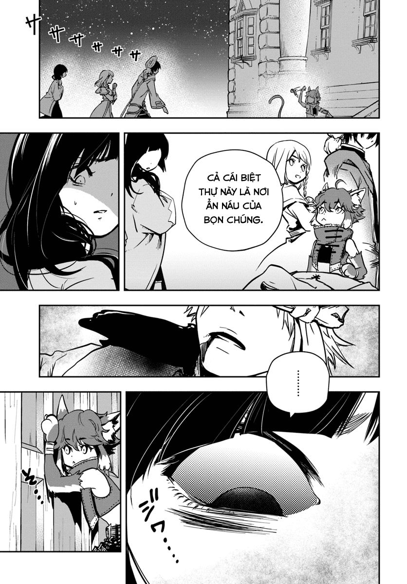 Majutsugakuin Wo Shuseki De Sotsugyou Shita Ore Ga Boukensha Wo Hajimeru No Wa Sonna Ni Okashii Daro Chap 3 - Next Chap 4