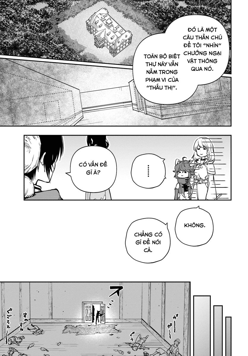 Majutsugakuin Wo Shuseki De Sotsugyou Shita Ore Ga Boukensha Wo Hajimeru No Wa Sonna Ni Okashii Daro Chap 3 - Next Chap 4