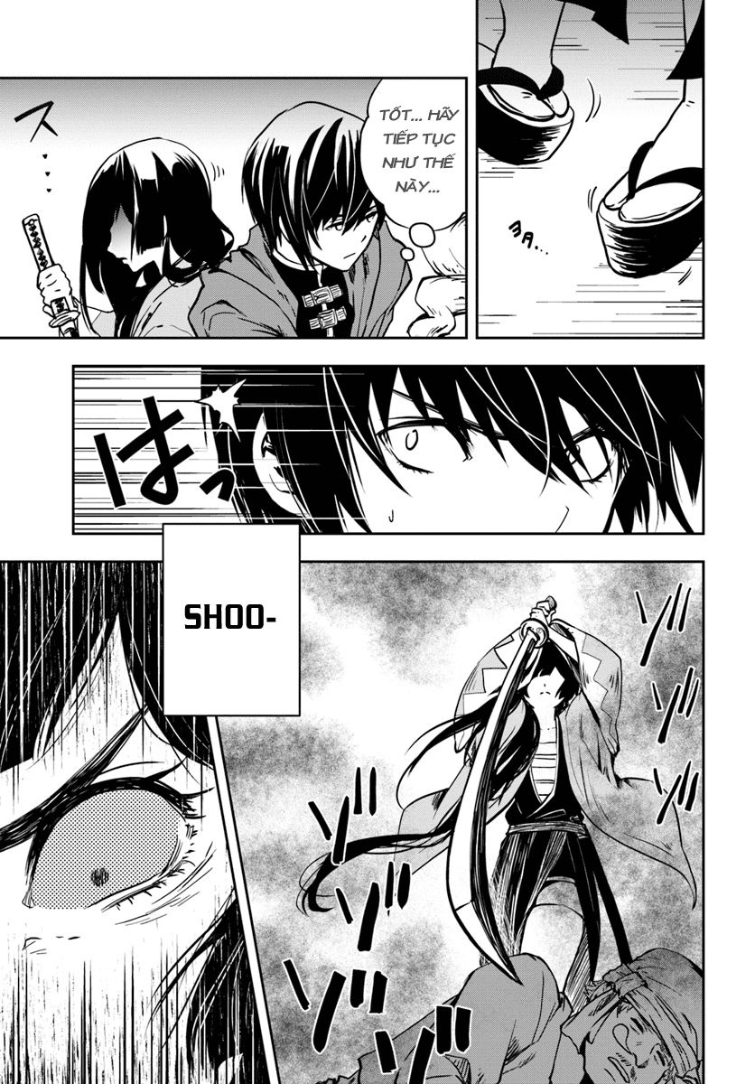 Majutsugakuin Wo Shuseki De Sotsugyou Shita Ore Ga Boukensha Wo Hajimeru No Wa Sonna Ni Okashii Daro Chap 3 - Next Chap 4