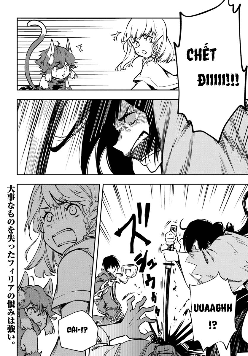 Majutsugakuin Wo Shuseki De Sotsugyou Shita Ore Ga Boukensha Wo Hajimeru No Wa Sonna Ni Okashii Daro Chap 3 - Next Chap 4