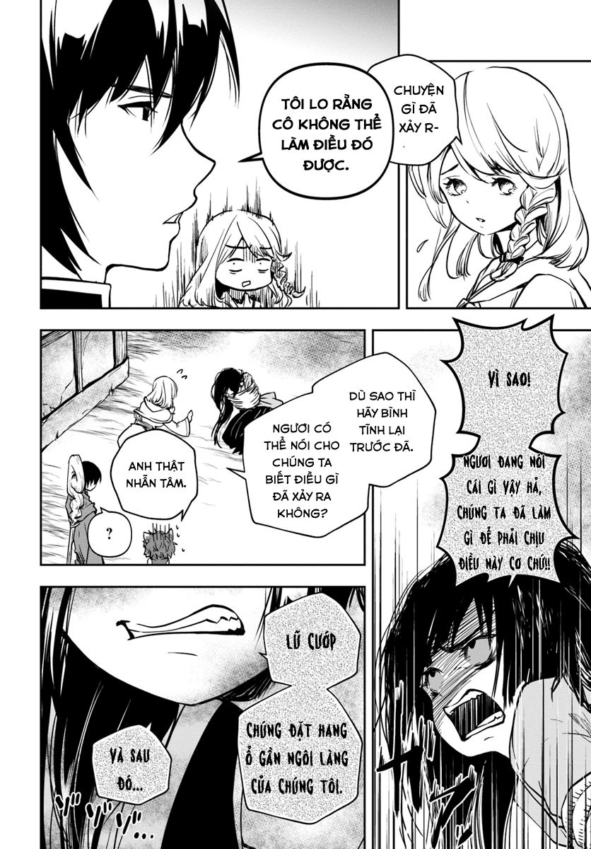 Majutsugakuin Wo Shuseki De Sotsugyou Shita Ore Ga Boukensha Wo Hajimeru No Wa Sonna Ni Okashii Daro Chap 3 - Next Chap 4