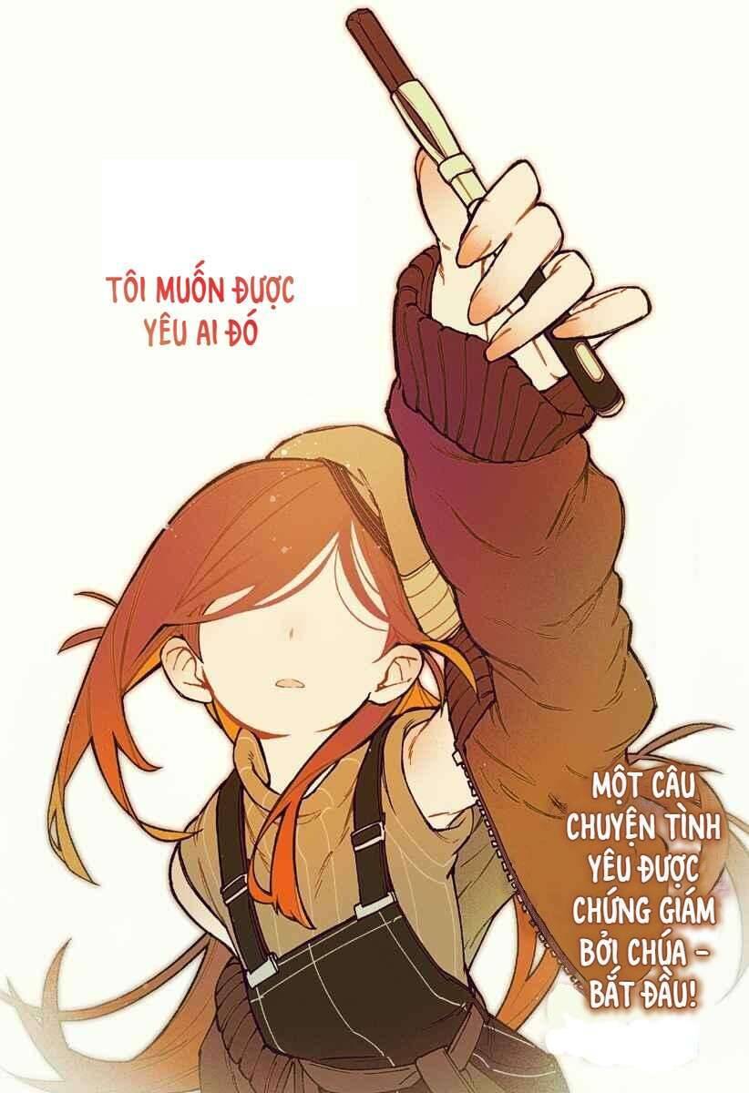 Make The Exorcist Fall In Love Chap 1 - Next Chap 2