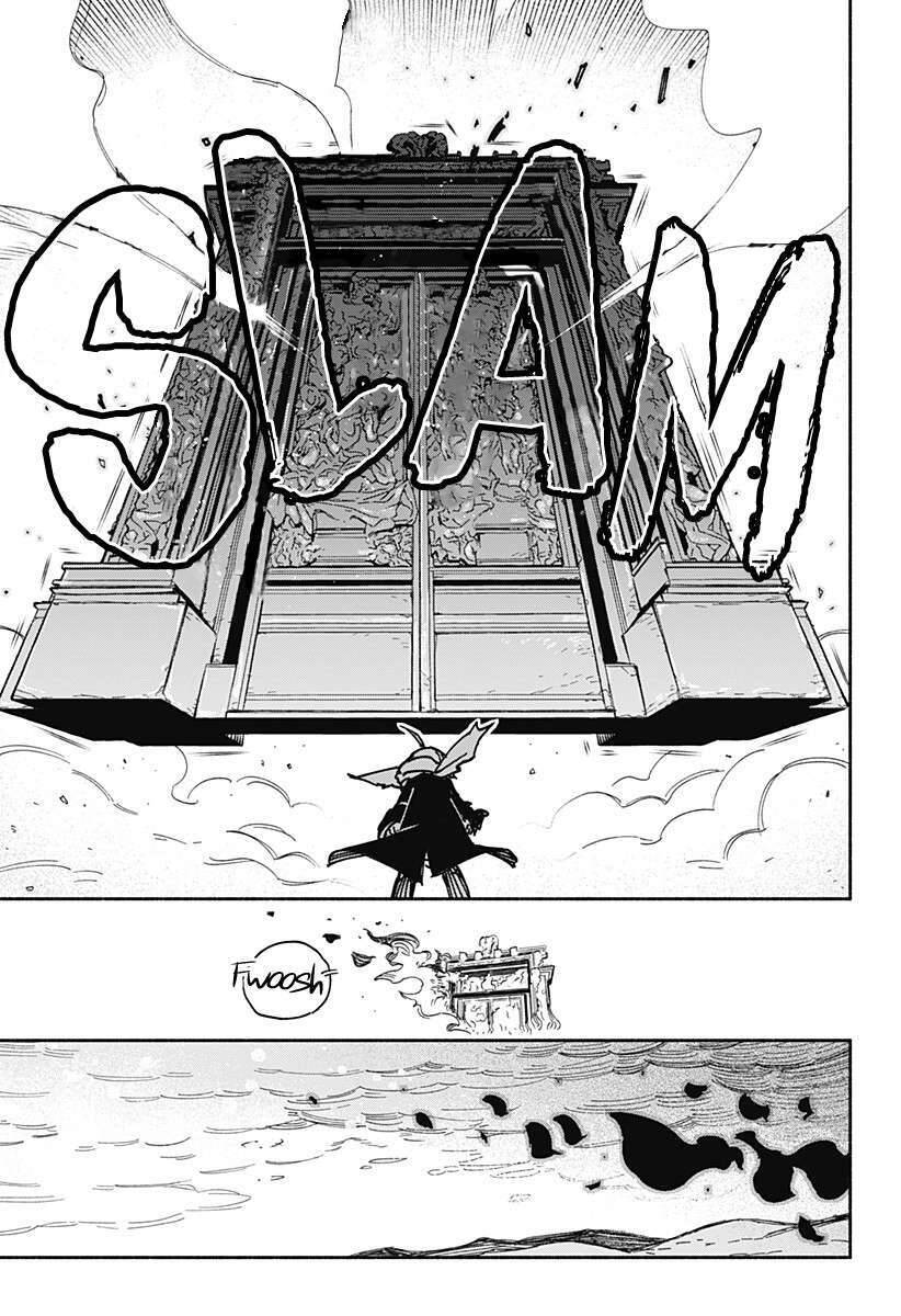 Make The Exorcist Fall In Love Chap 1 - Next Chap 2