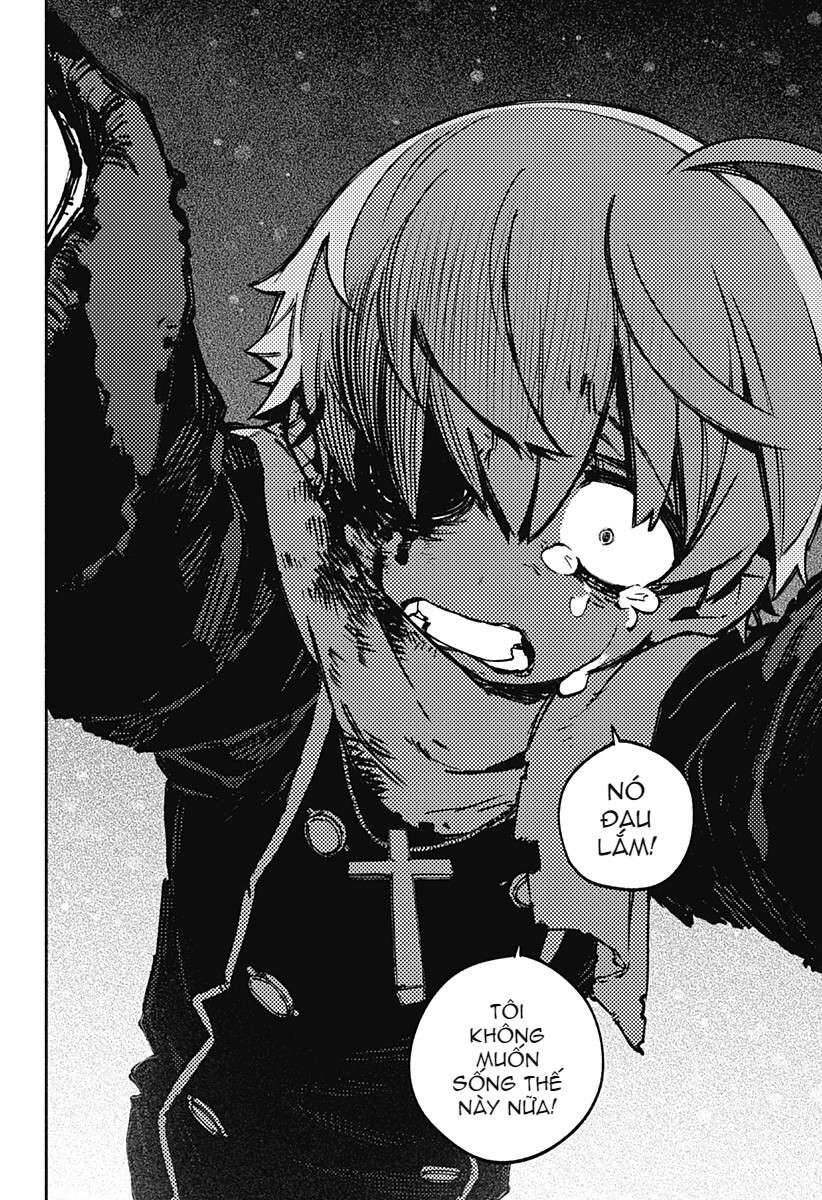 Make The Exorcist Fall In Love Chap 1 - Next Chap 2