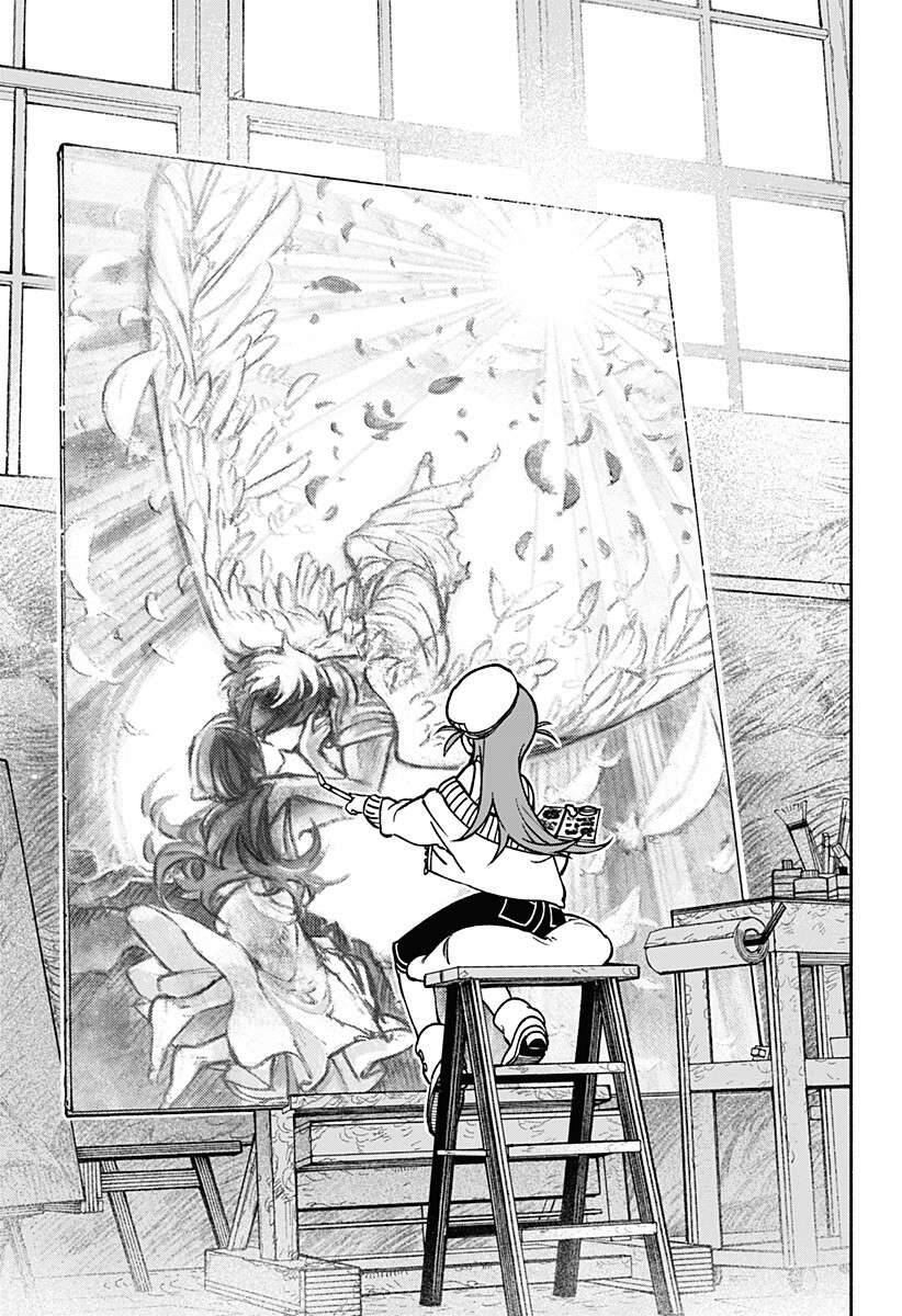 Make The Exorcist Fall In Love Chap 1 - Next Chap 2