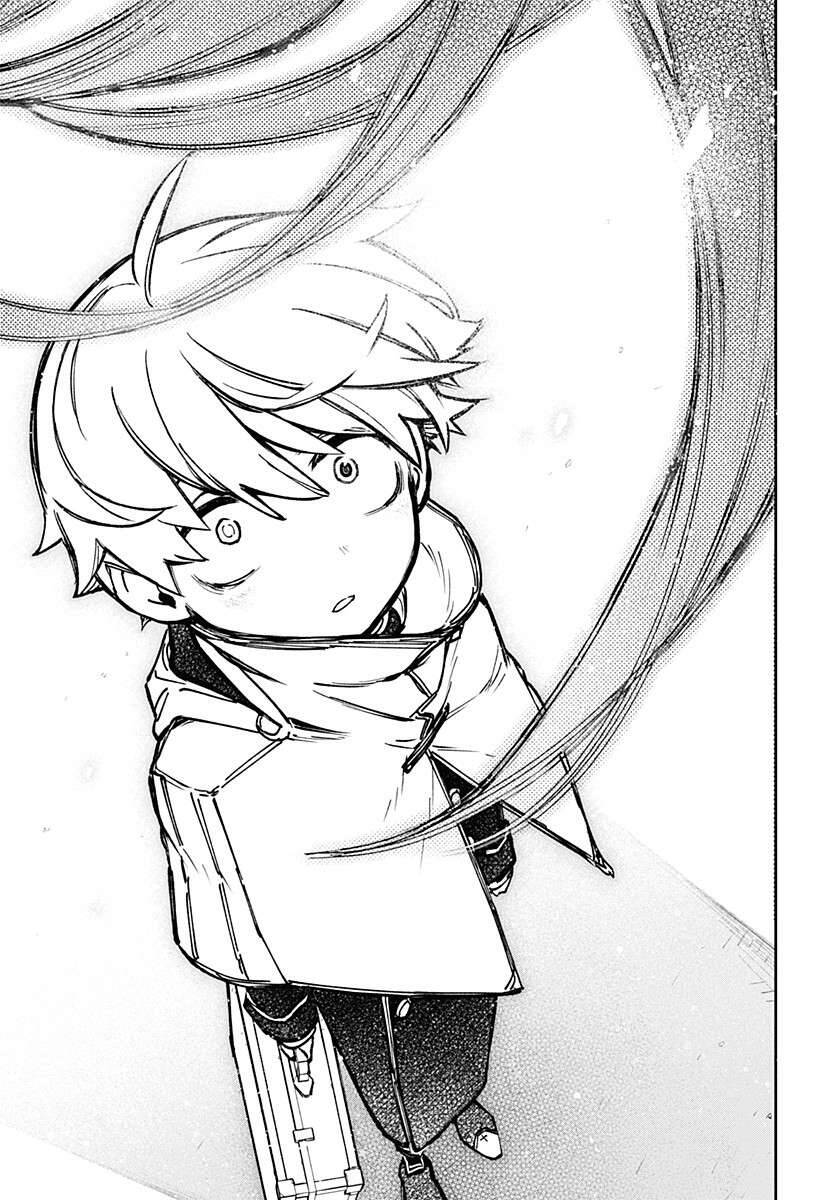 Make The Exorcist Fall In Love Chap 1 - Next Chap 2