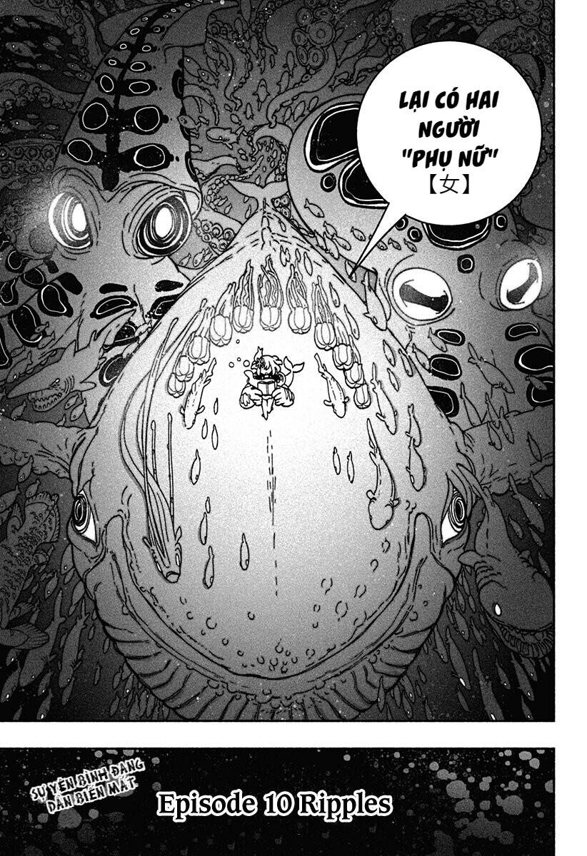 Make The Exorcist Fall In Love Chap 10 - Next Chap 11