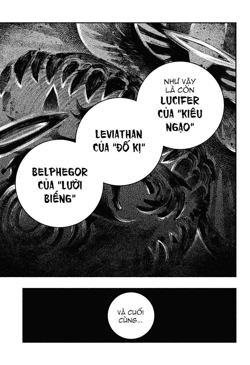 Make The Exorcist Fall In Love Chap 3 - Next Chap 4