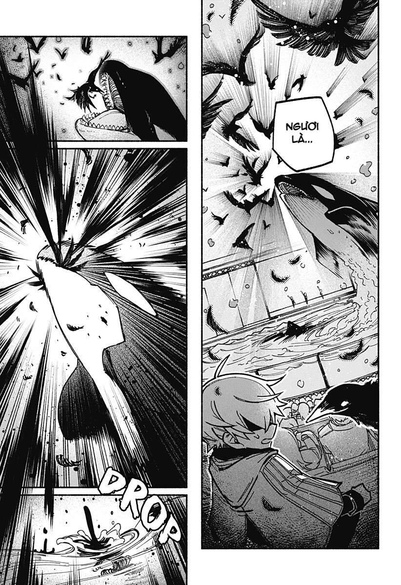 Make The Exorcist Fall In Love Chap 3 - Next Chap 4