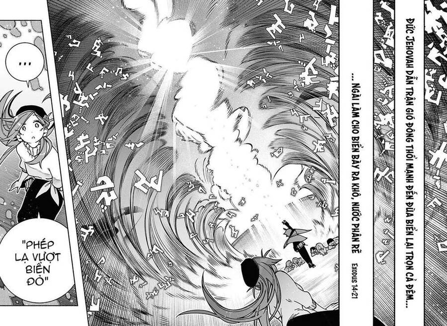 Make The Exorcist Fall In Love Chap 3 - Next Chap 4