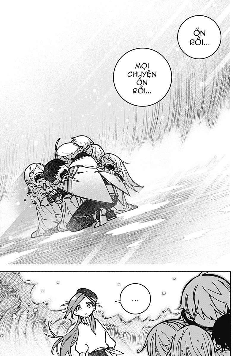 Make The Exorcist Fall In Love Chap 3 - Next Chap 4