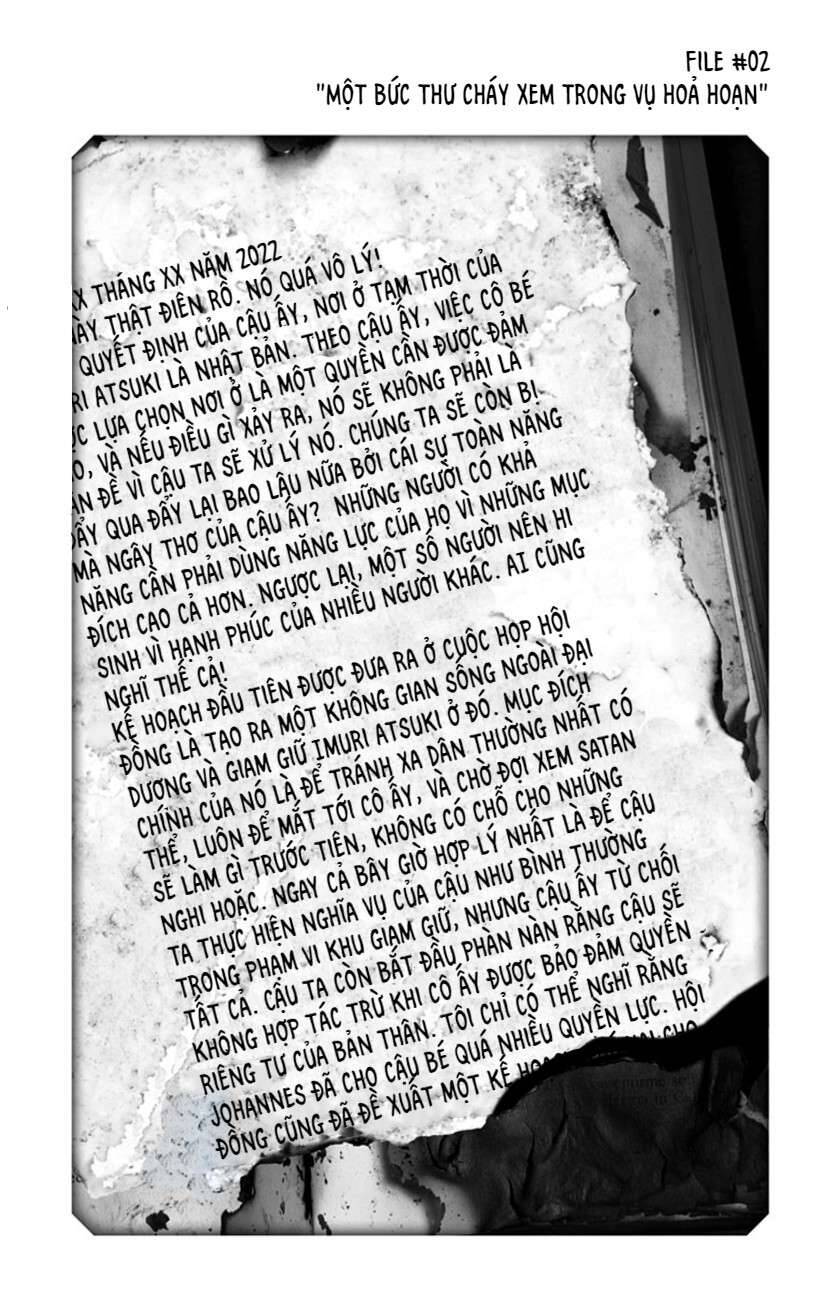 Make The Exorcist Fall In Love Chap 4 - Next Chap 5