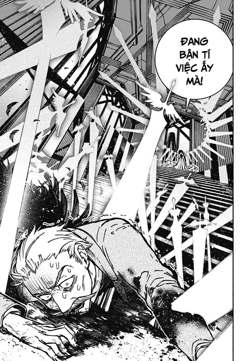 Make The Exorcist Fall In Love Chap 4 - Next Chap 5