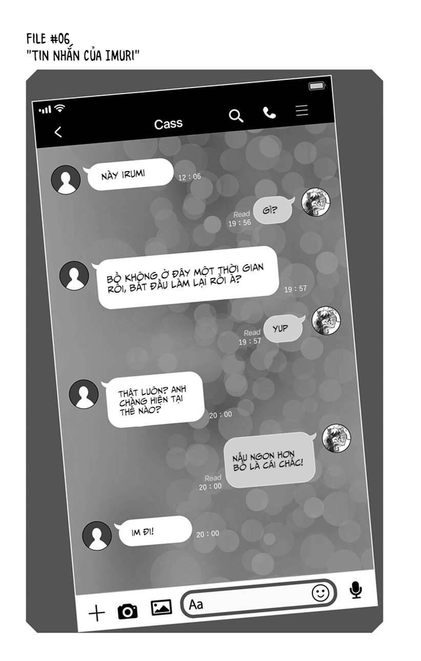 Make The Exorcist Fall In Love Chap 5 - Next Chap 6
