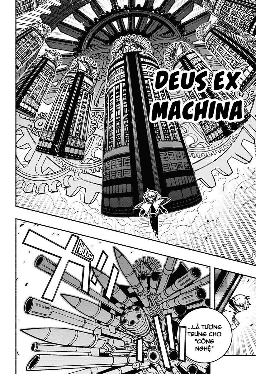 Make The Exorcist Fall In Love Chap 6 - Next Chap 7