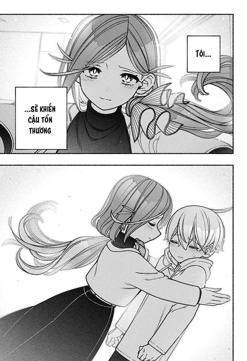Make The Exorcist Fall In Love Chap 61 - Next Chap 62