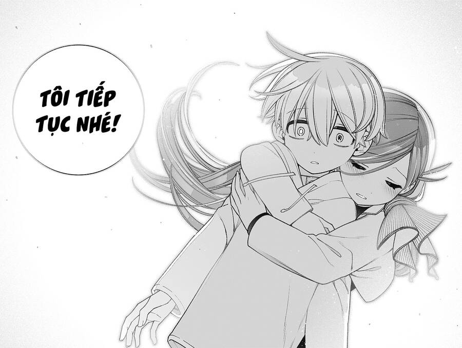 Make The Exorcist Fall In Love Chap 61 - Next Chap 62
