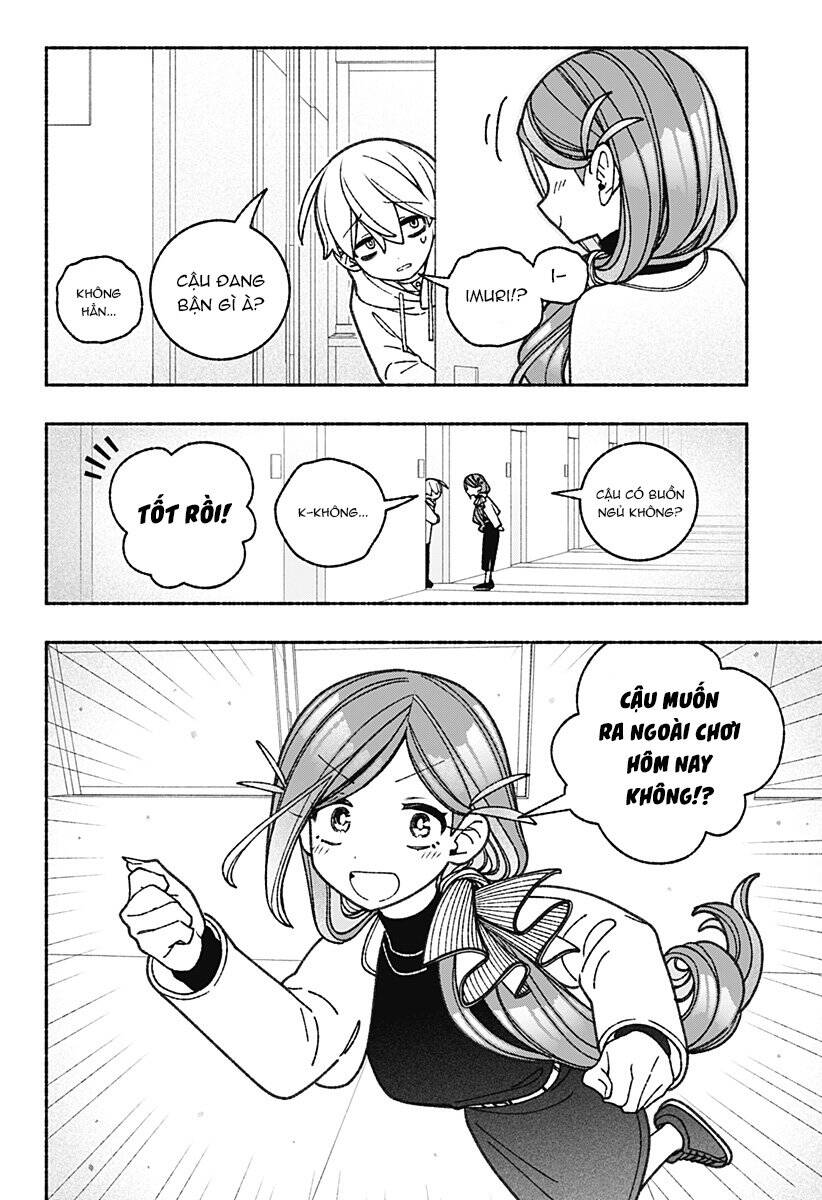 Make The Exorcist Fall In Love Chap 61 - Next Chap 62