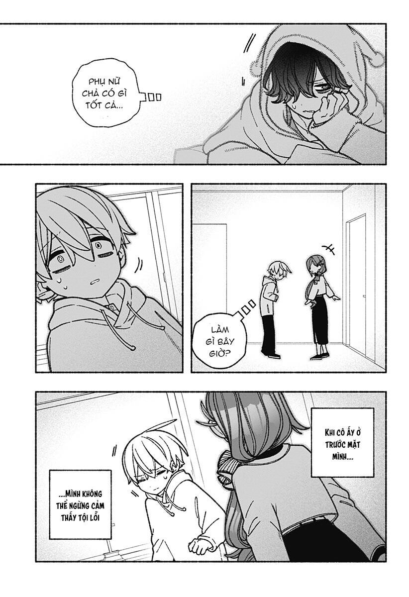 Make The Exorcist Fall In Love Chap 61 - Next Chap 62