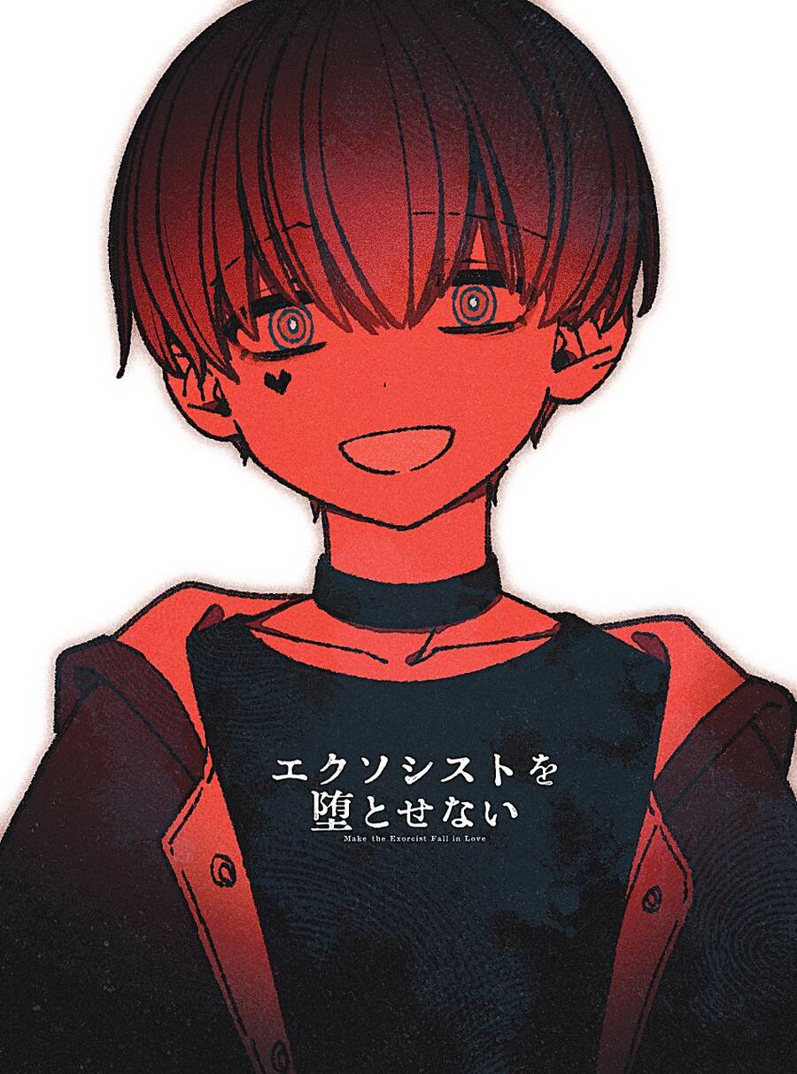 Make The Exorcist Fall In Love Chap 62 - Next Chap 63