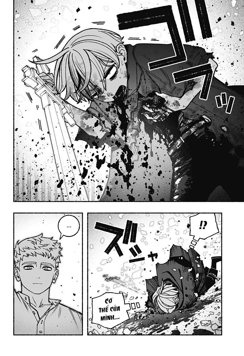 Make The Exorcist Fall In Love Chap 94 - Next Chap 95