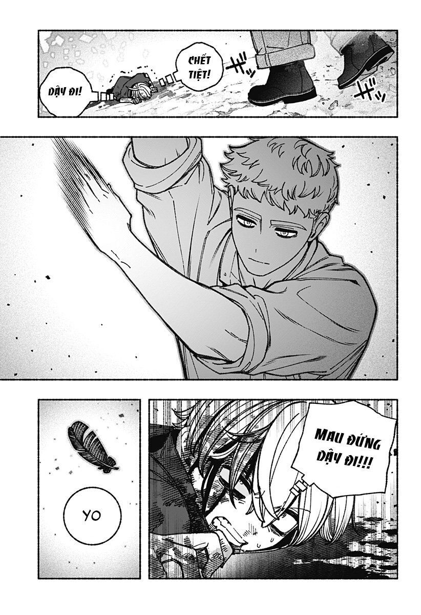 Make The Exorcist Fall In Love Chap 94 - Next Chap 95