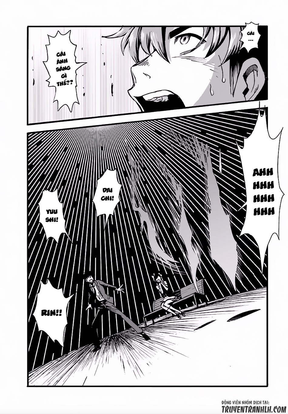 Makikomarete Isekai Teni Suru Yatsu Wa, Taitei Cheat Chap 1 - Next Chap 2