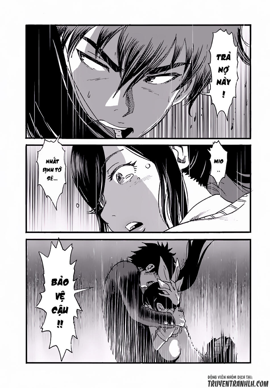 Makikomarete Isekai Teni Suru Yatsu Wa, Taitei Cheat Chap 1 - Next Chap 2