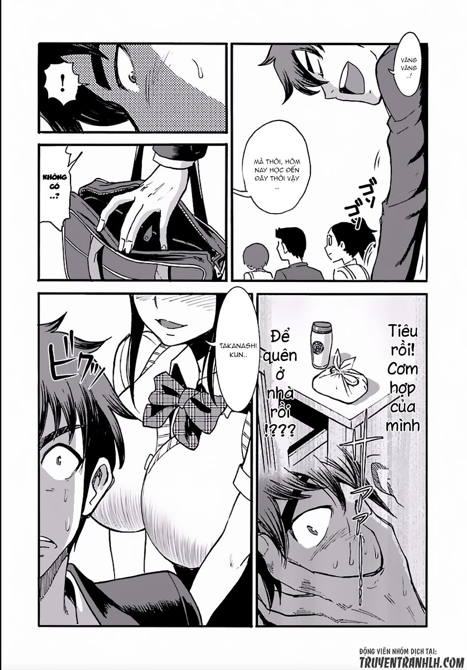 Makikomarete Isekai Teni Suru Yatsu Wa, Taitei Cheat Chap 1 - Next Chap 2
