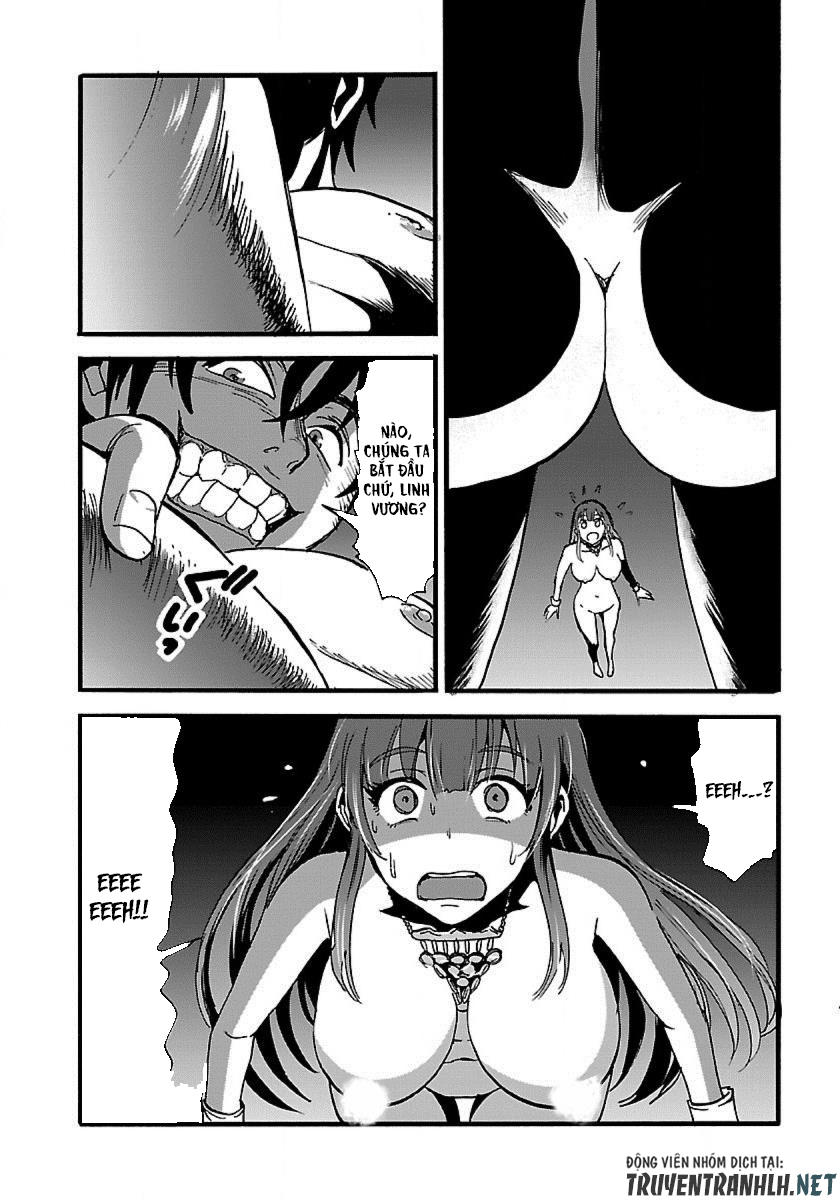 Makikomarete Isekai Teni Suru Yatsu Wa, Taitei Cheat Chap 14 - Next Chap 15