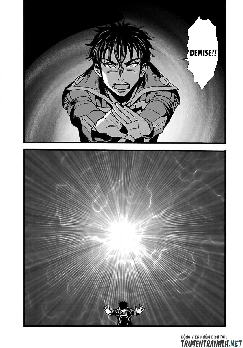 Makikomarete Isekai Teni Suru Yatsu Wa, Taitei Cheat Chap 14 - Next Chap 15