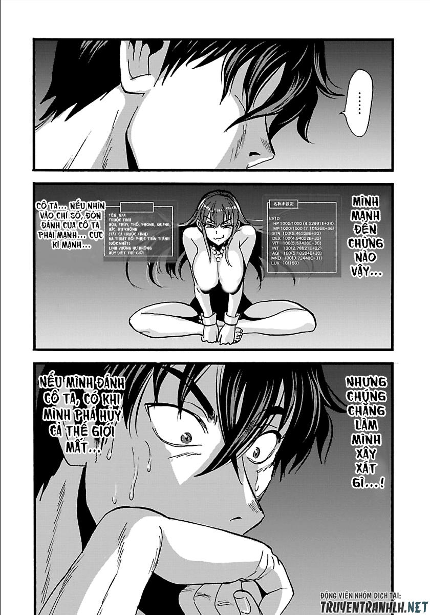 Makikomarete Isekai Teni Suru Yatsu Wa, Taitei Cheat Chap 151 - Next Chap 152