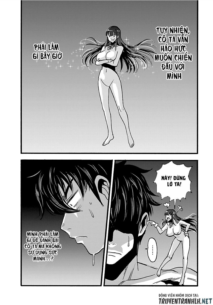 Makikomarete Isekai Teni Suru Yatsu Wa, Taitei Cheat Chap 151 - Next Chap 152
