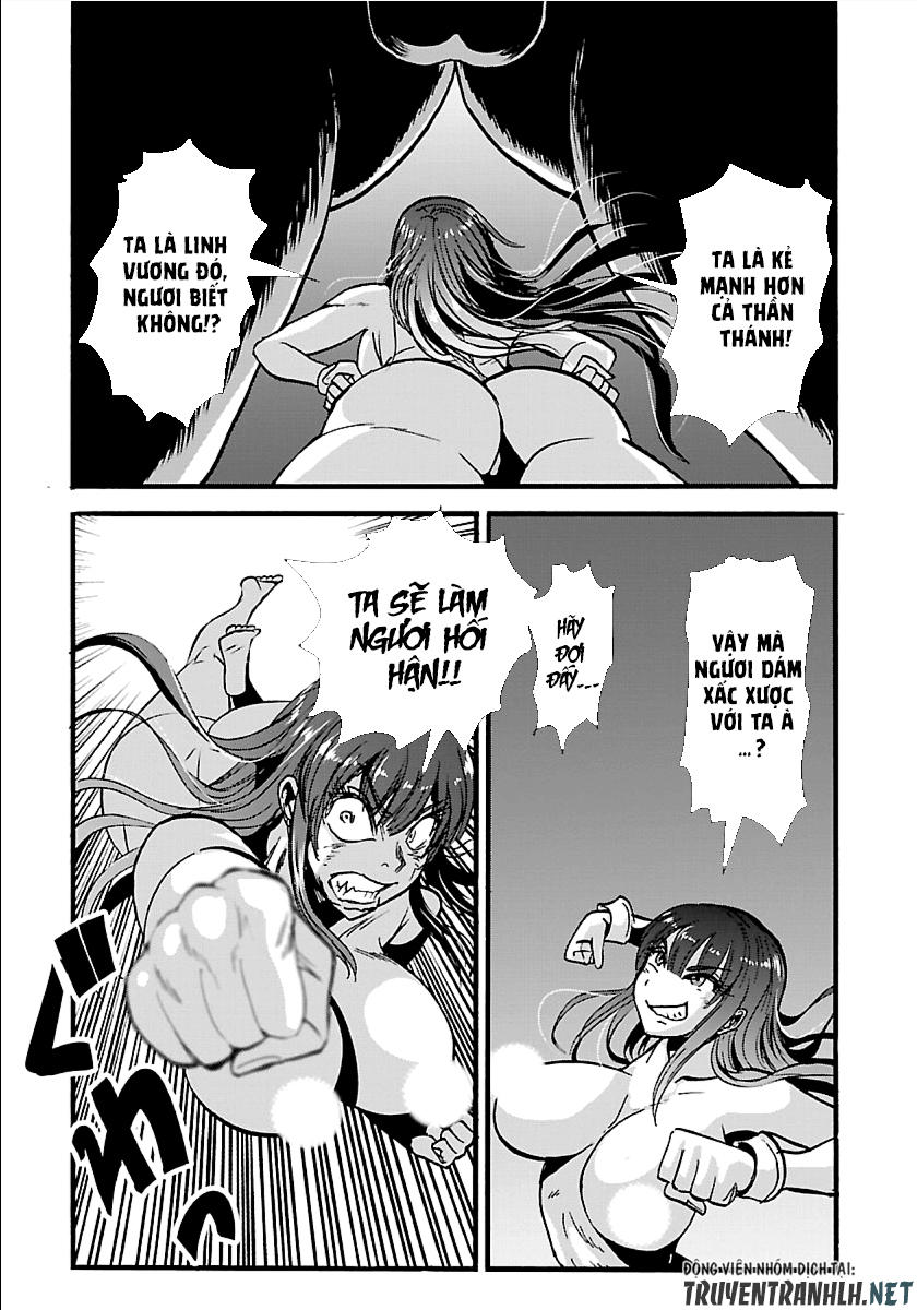 Makikomarete Isekai Teni Suru Yatsu Wa, Taitei Cheat Chap 151 - Next Chap 152