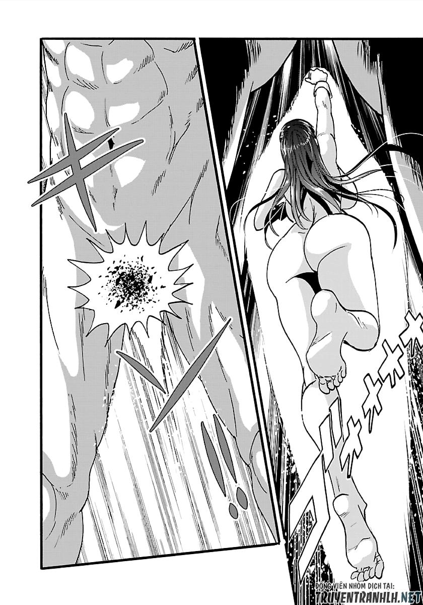 Makikomarete Isekai Teni Suru Yatsu Wa, Taitei Cheat Chap 151 - Next Chap 152