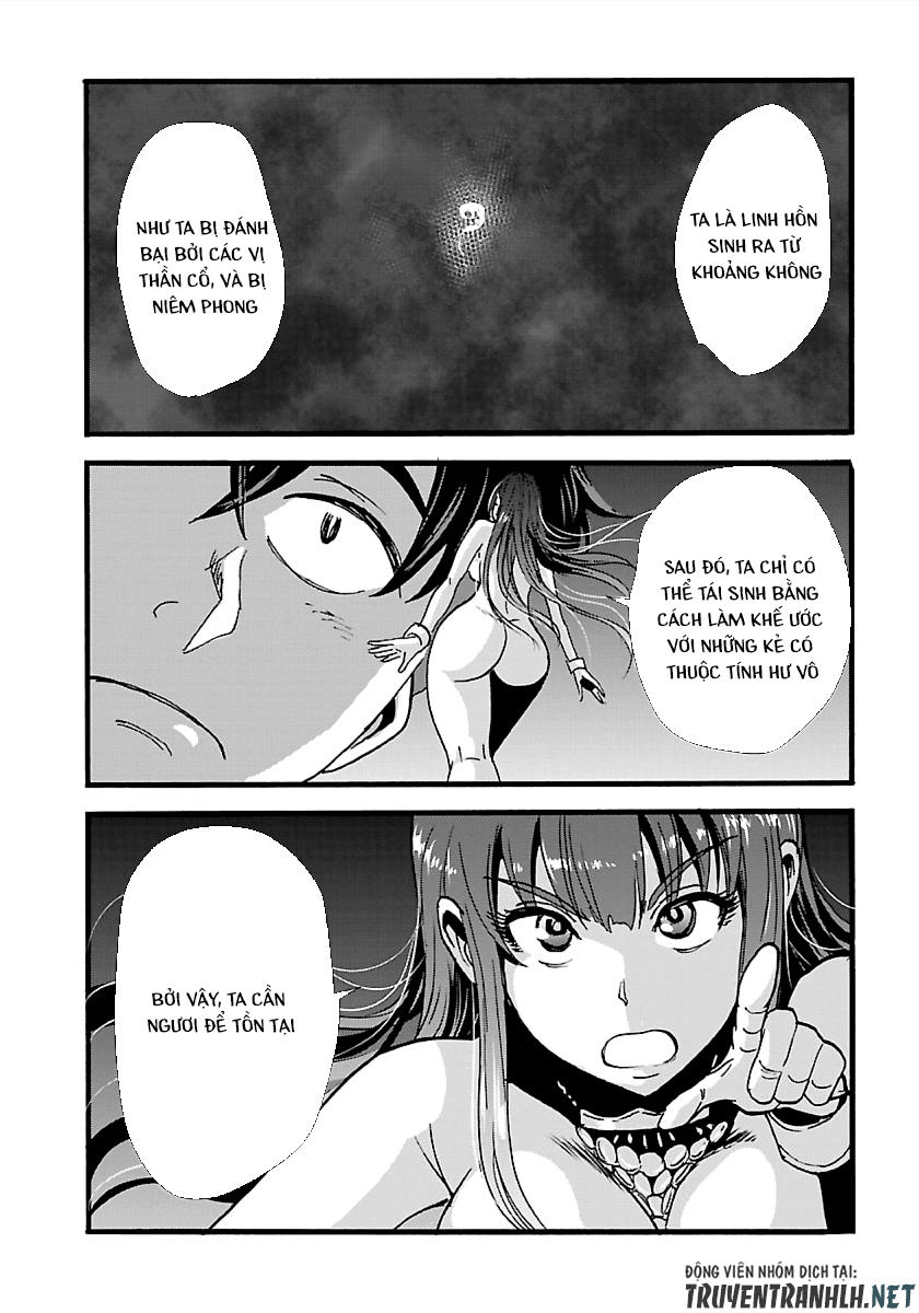 Makikomarete Isekai Teni Suru Yatsu Wa, Taitei Cheat Chap 151 - Next Chap 152