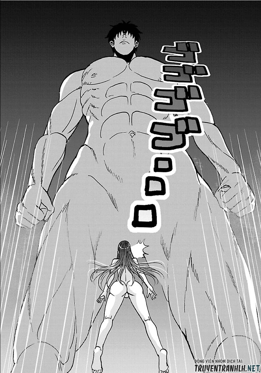 Makikomarete Isekai Teni Suru Yatsu Wa, Taitei Cheat Chap 152 - Next Chap 153