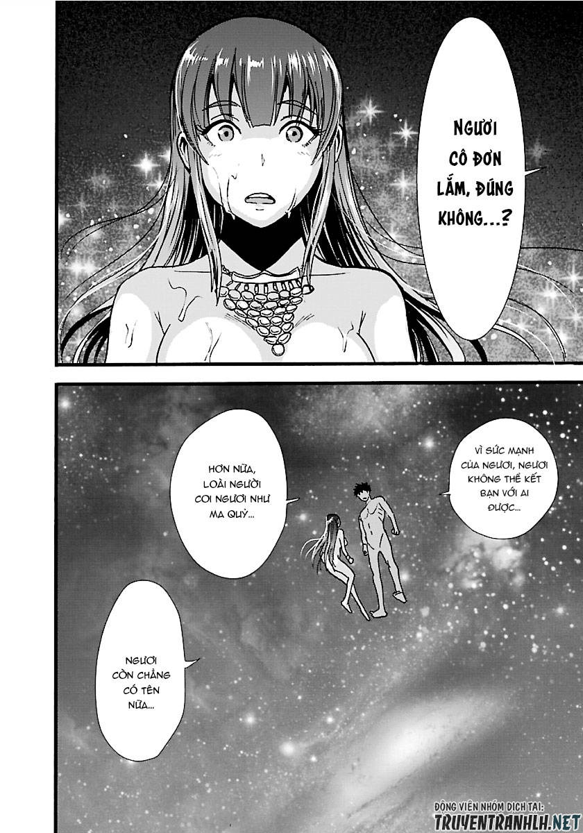 Makikomarete Isekai Teni Suru Yatsu Wa, Taitei Cheat Chap 152 - Next Chap 153