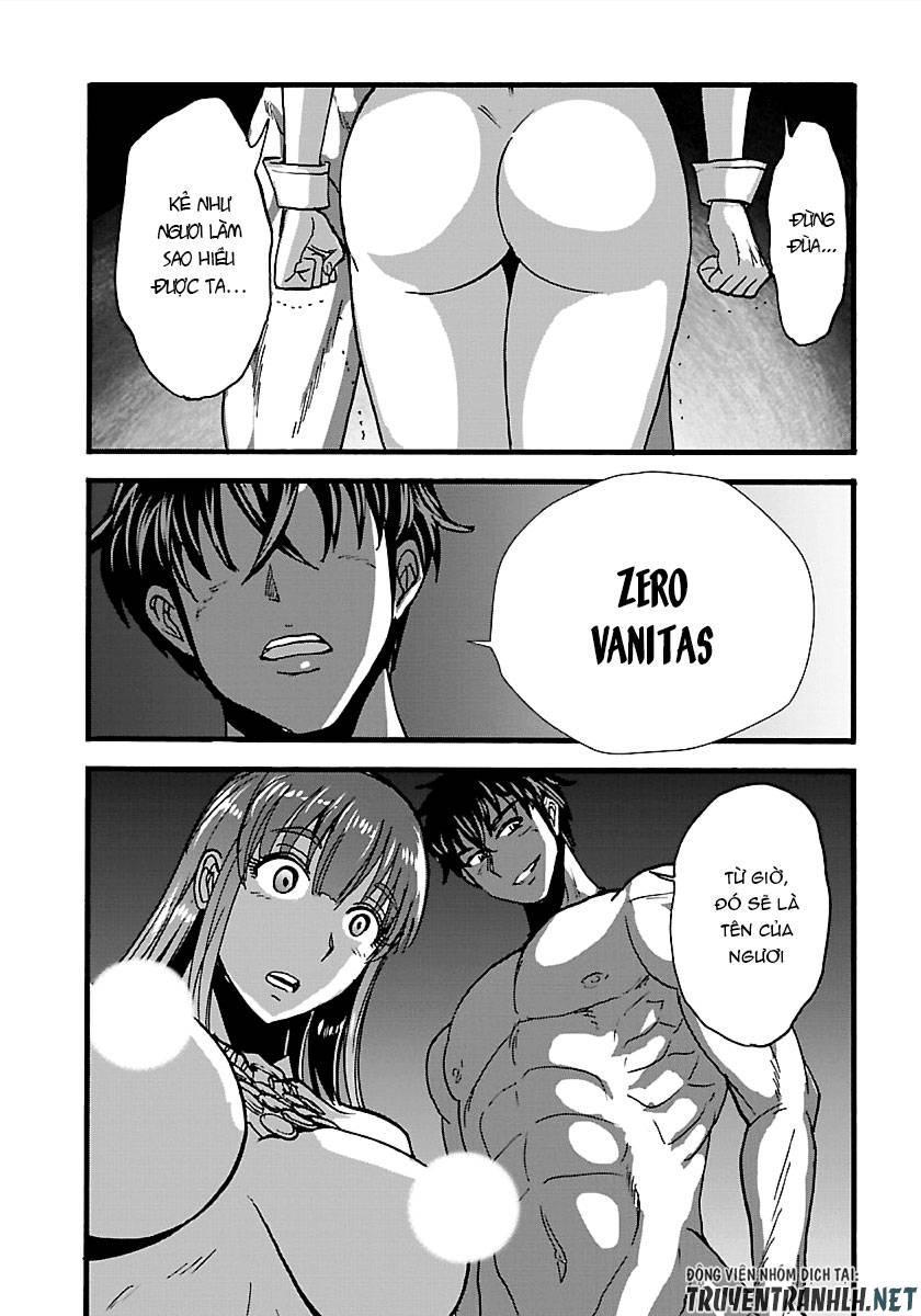 Makikomarete Isekai Teni Suru Yatsu Wa, Taitei Cheat Chap 152 - Next Chap 153