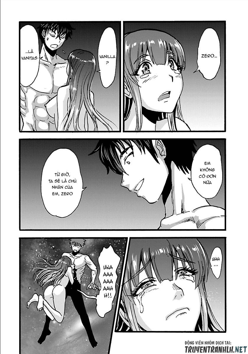 Makikomarete Isekai Teni Suru Yatsu Wa, Taitei Cheat Chap 152 - Next Chap 153