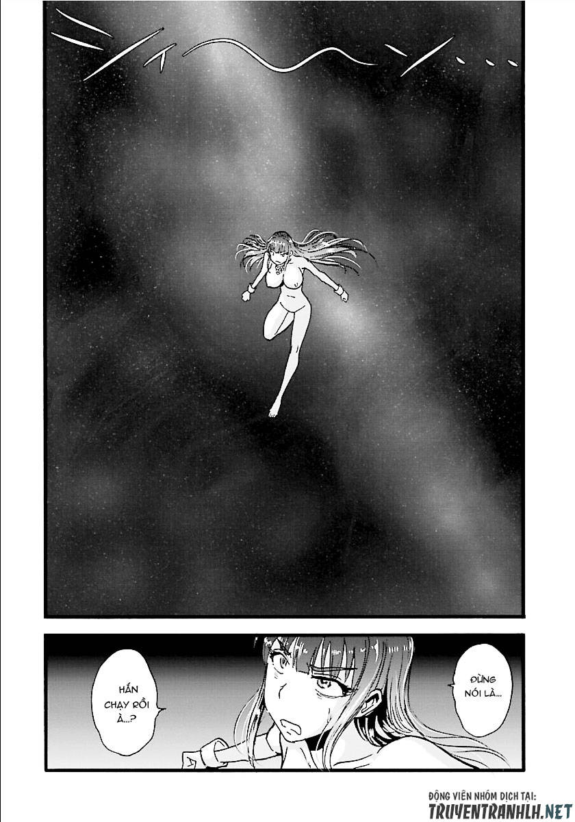 Makikomarete Isekai Teni Suru Yatsu Wa, Taitei Cheat Chap 152 - Next Chap 153