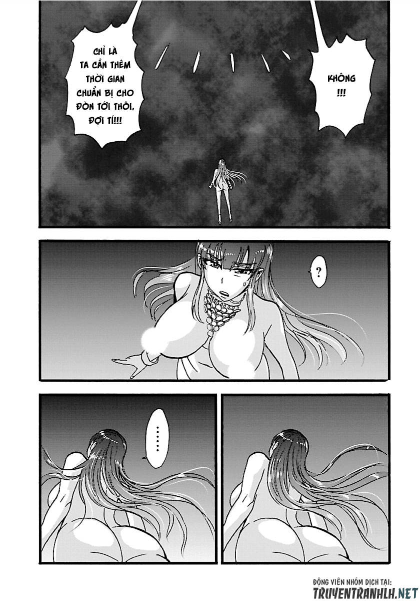 Makikomarete Isekai Teni Suru Yatsu Wa, Taitei Cheat Chap 152 - Next Chap 153