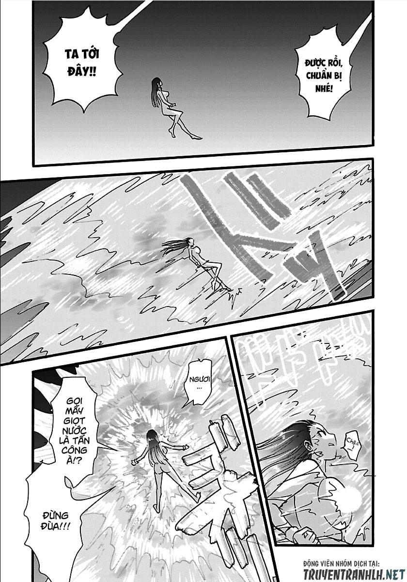 Makikomarete Isekai Teni Suru Yatsu Wa, Taitei Cheat Chap 152 - Next Chap 153
