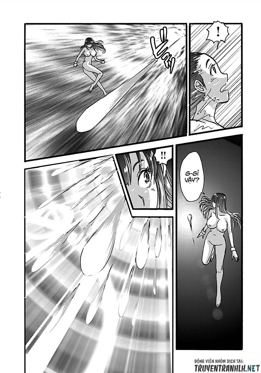 Makikomarete Isekai Teni Suru Yatsu Wa, Taitei Cheat Chap 152 - Next Chap 153