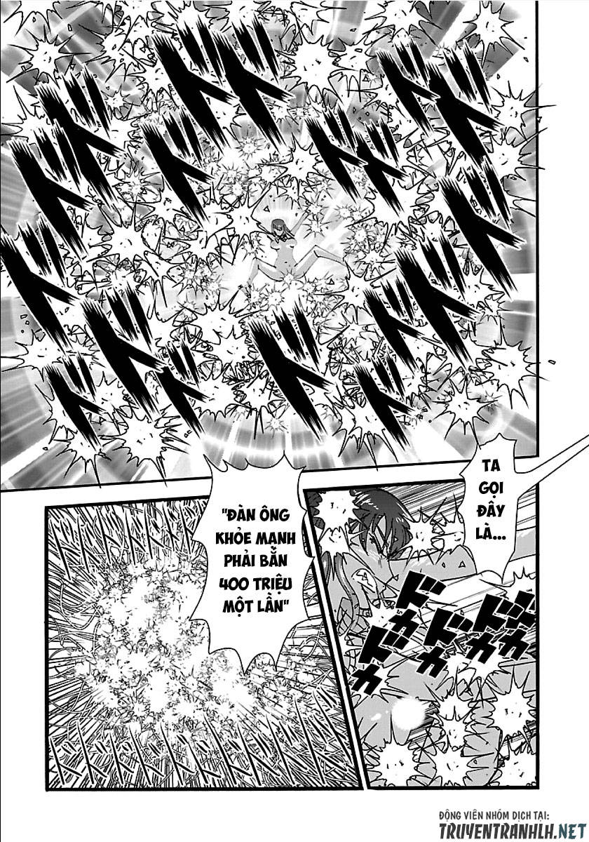 Makikomarete Isekai Teni Suru Yatsu Wa, Taitei Cheat Chap 152 - Next Chap 153