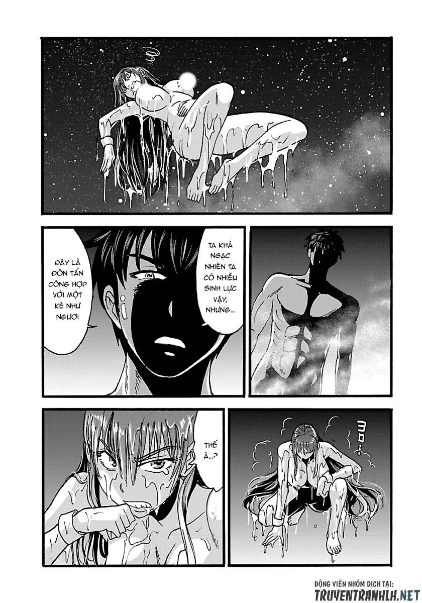 Makikomarete Isekai Teni Suru Yatsu Wa, Taitei Cheat Chap 152 - Next Chap 153