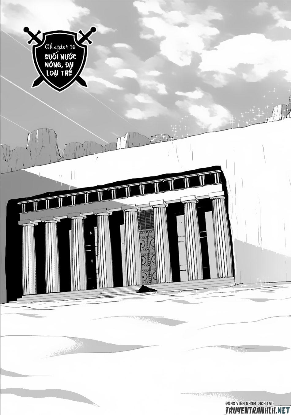 Makikomarete Isekai Teni Suru Yatsu Wa, Taitei Cheat Chap 16 - Next Chap 17