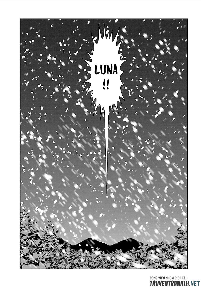 Makikomarete Isekai Teni Suru Yatsu Wa, Taitei Cheat Chap 17 - Next Chap 18
