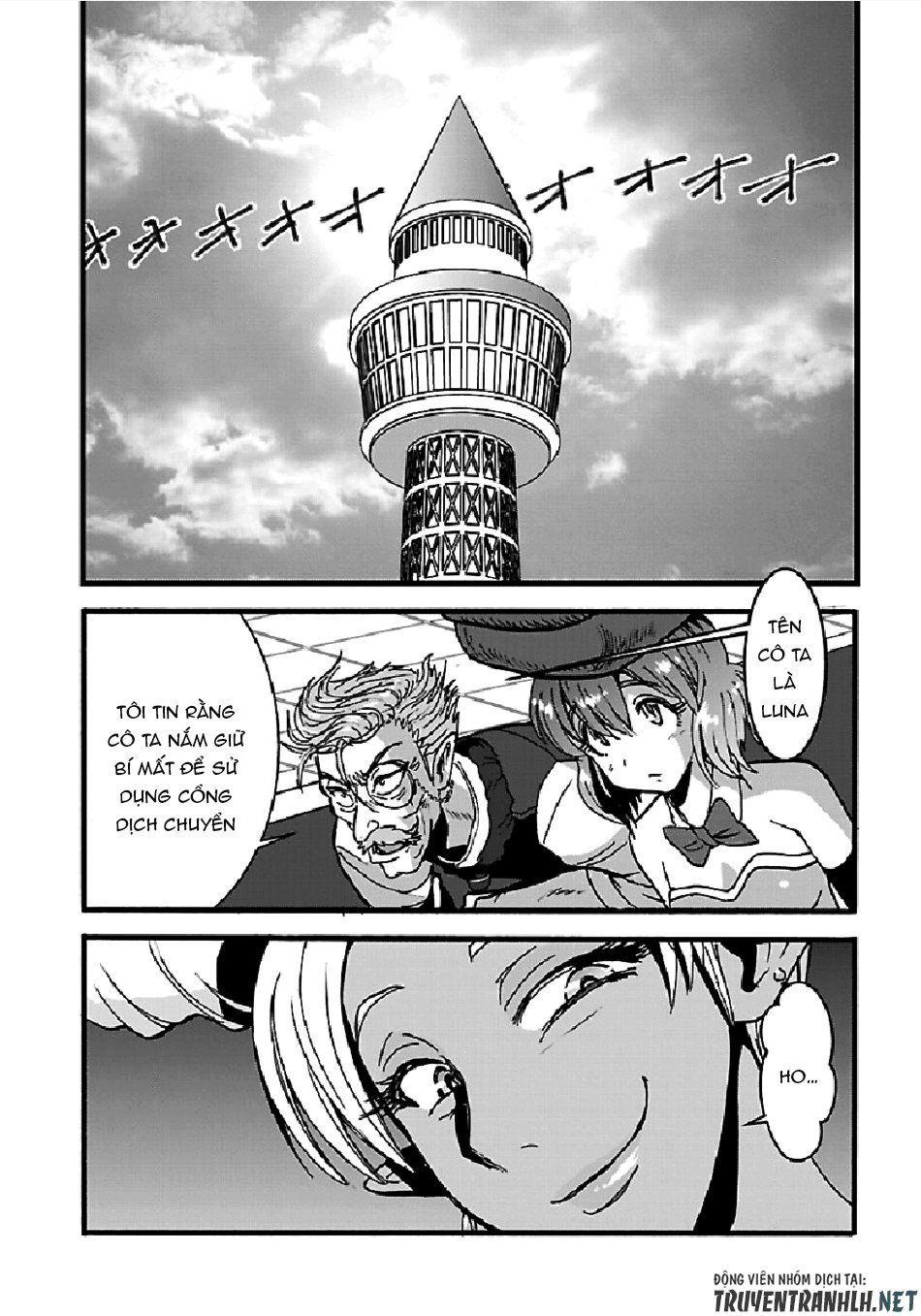 Makikomarete Isekai Teni Suru Yatsu Wa, Taitei Cheat Chap 23 - Next Chap 24